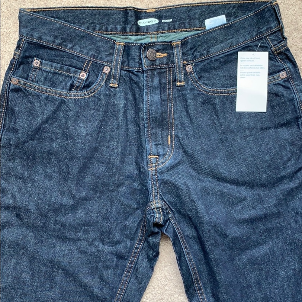 Old Navy Jeans